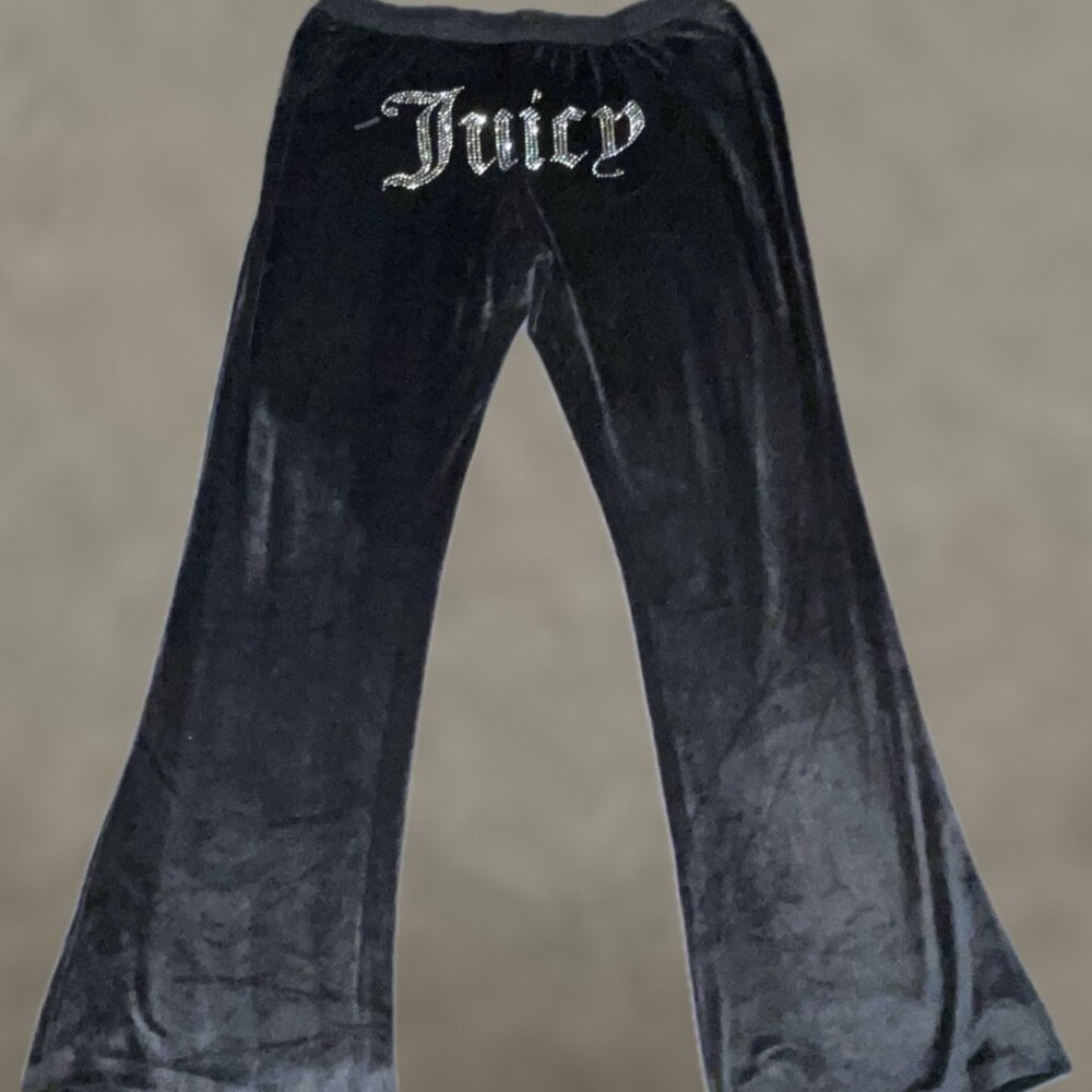 Juicy Couture Sweatpants, Size L